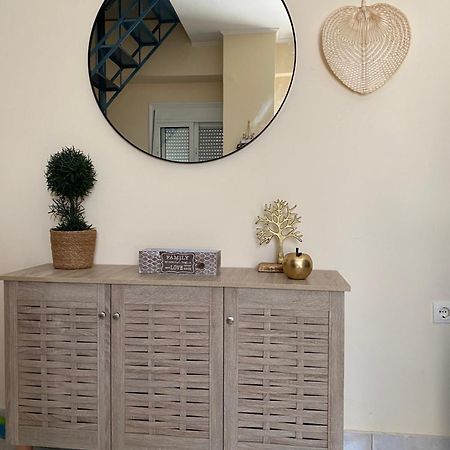 Apartment Elisabeth 卡纳里奥 外观 照片
