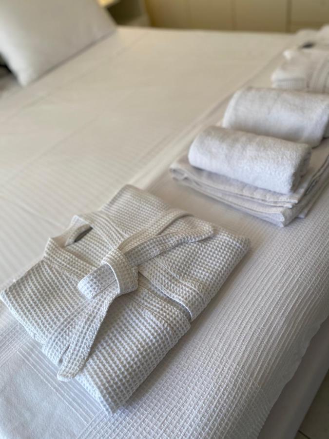 Apartment Elisabeth 卡纳里奥 外观 照片