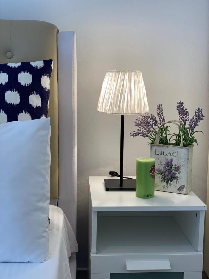 Apartment Elisabeth 卡纳里奥 外观 照片