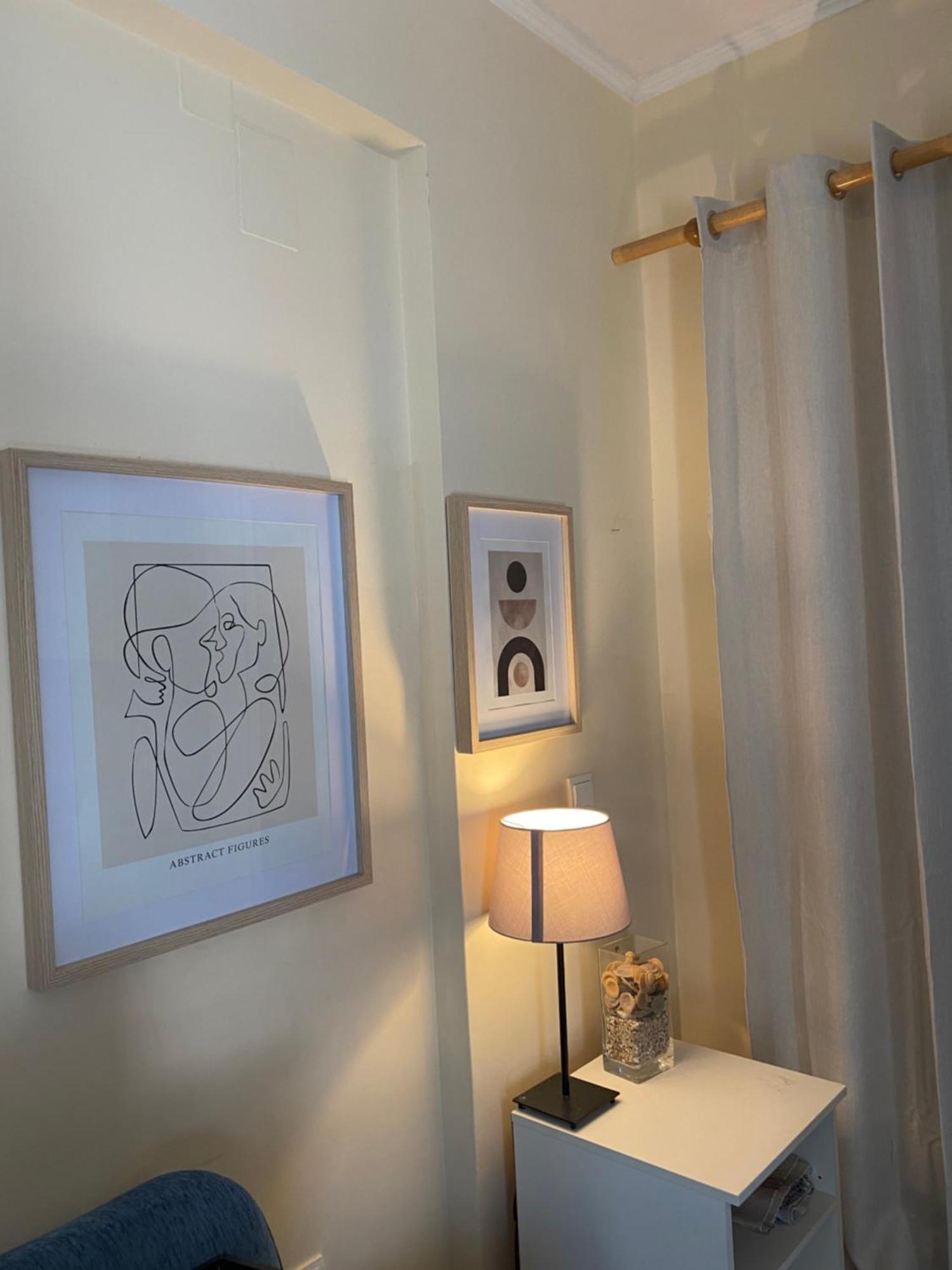 Apartment Elisabeth 卡纳里奥 外观 照片