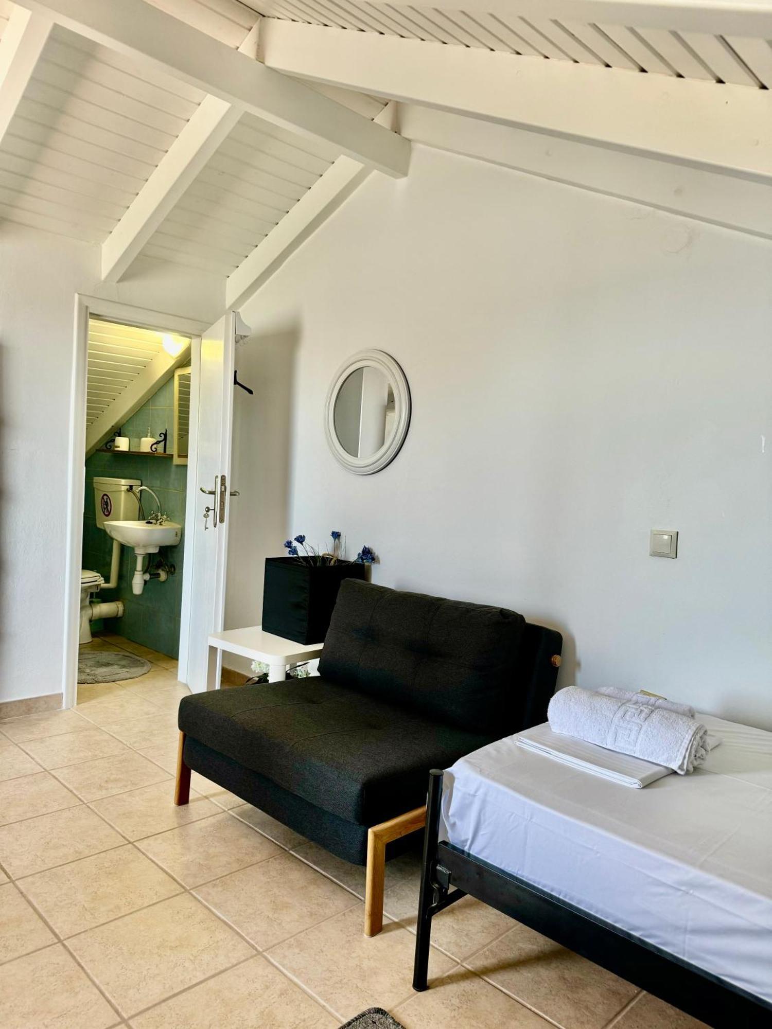 Apartment Elisabeth 卡纳里奥 外观 照片